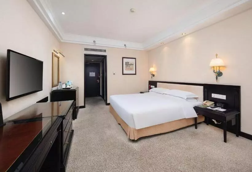 Fotos del hotel Grand Metropark Hotel Hangzhou:  6