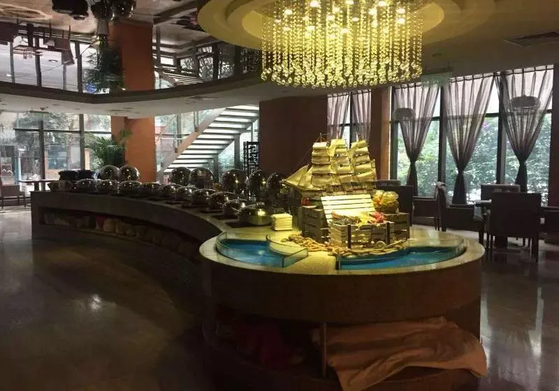 Fotos del hotel Green Land:  6