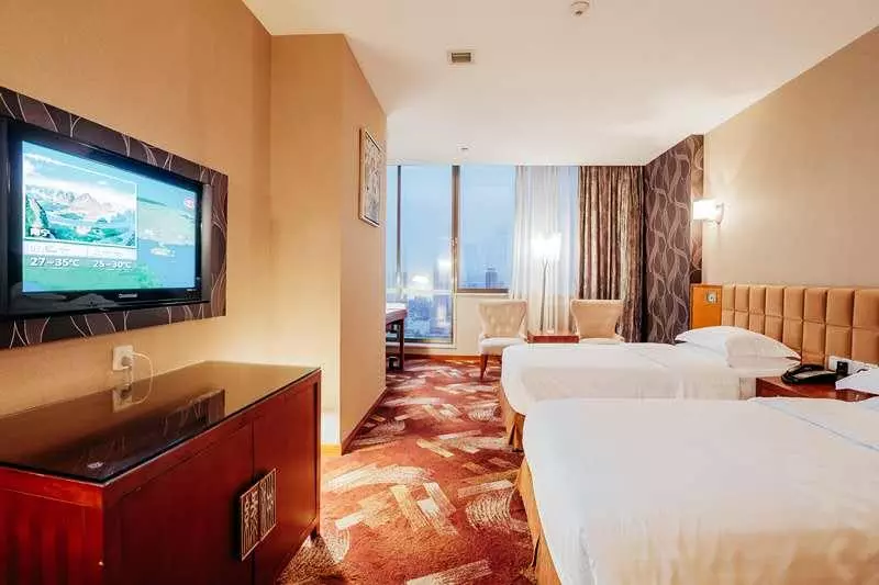 Fotos del hotel Green Land:  2