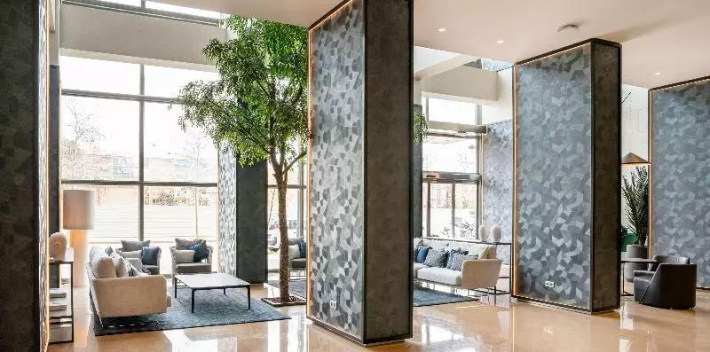 Fotos del hotel Ilunion Valencia 4:  17