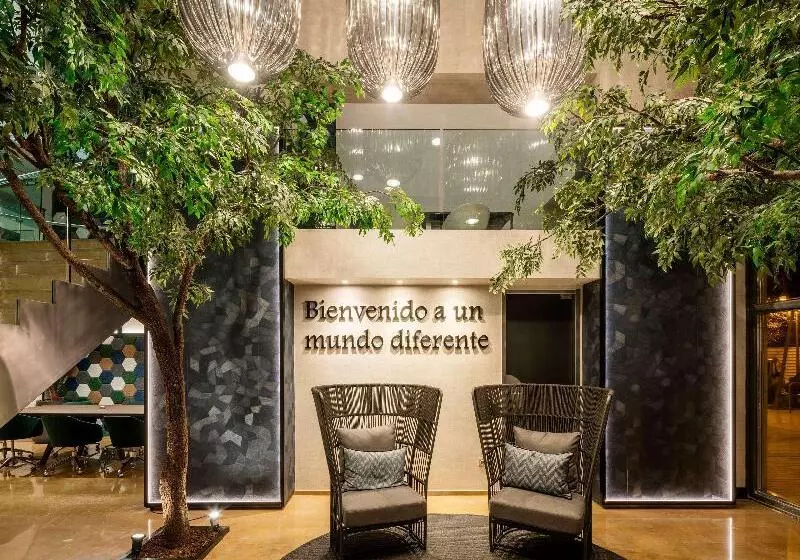 Fotos del hotel Ilunion Valencia 4:  25