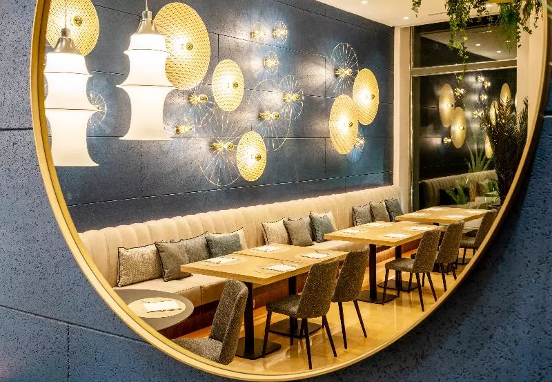 Fotos del hotel Ilunion Valencia 4:  18