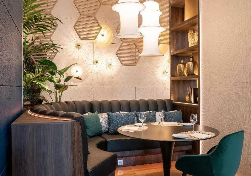 Fotos del hotel Ilunion Valencia 4:  19