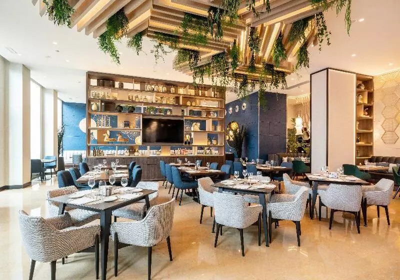 Fotos del hotel Ilunion Valencia 4:  21