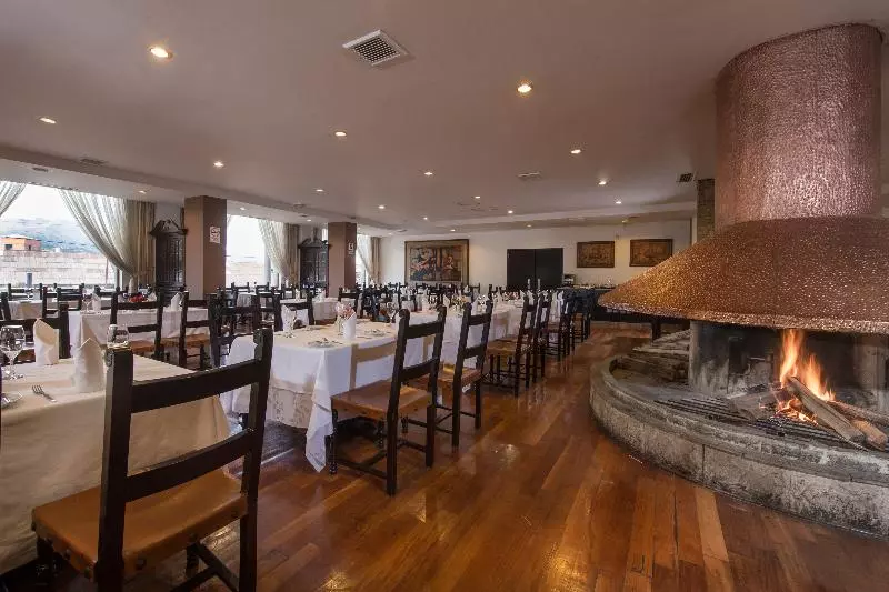 Fotos del hotel Jose Antonio Cusco:  18