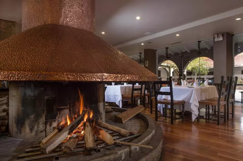 Fotos del hotel Jose Antonio Cusco:  21