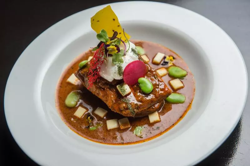 Fotos del hotel Jose Antonio Cusco:  23