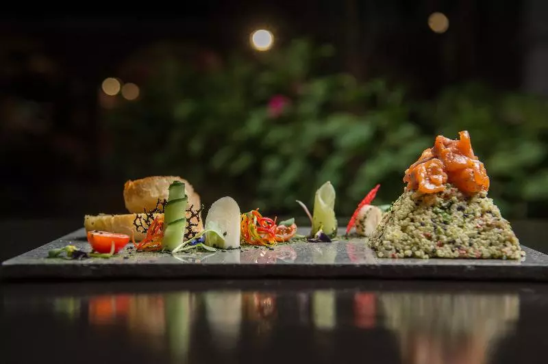 Fotos del hotel Jose Antonio Cusco:  19