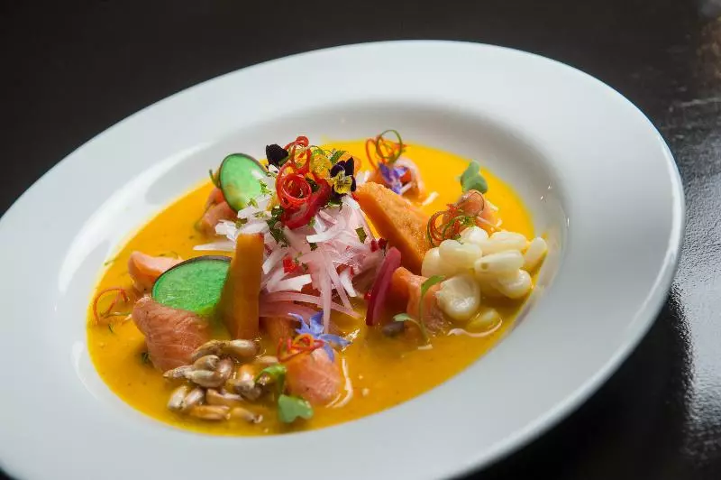 Fotos del hotel Jose Antonio Cusco:  22