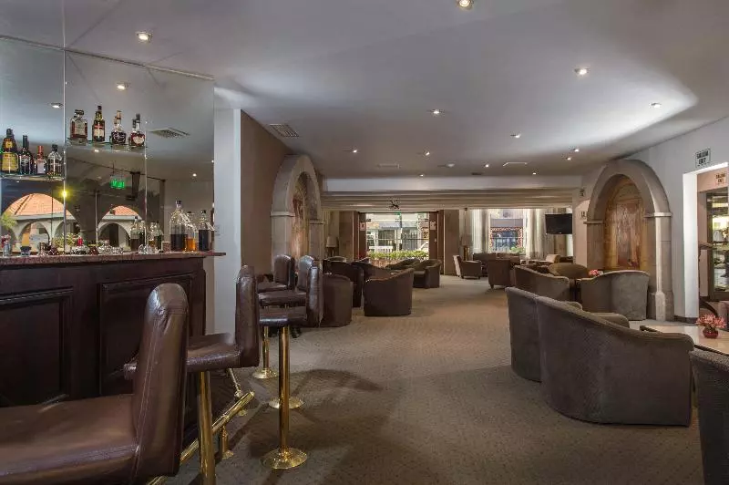 Fotos del hotel Jose Antonio Cusco:  13