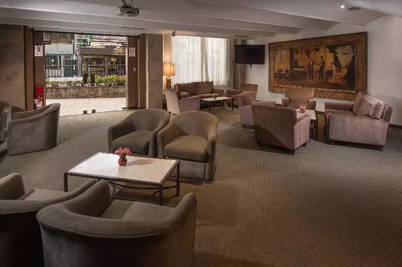 Fotos del hotel Jose Antonio Cusco:  2