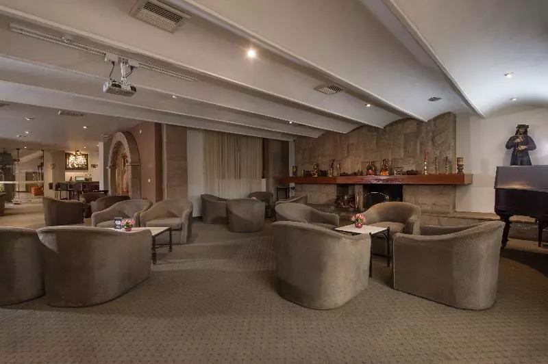 Fotos del hotel Jose Antonio Cusco:  10