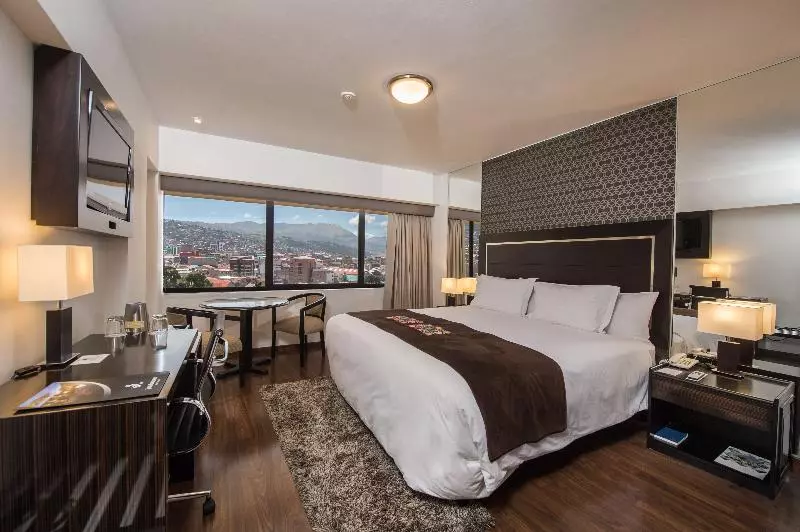 Fotos del hotel Jose Antonio Cusco:  8