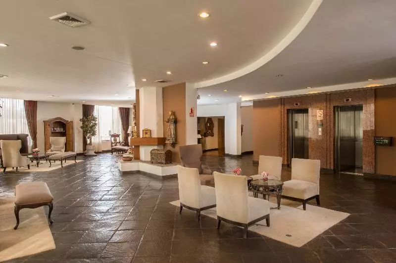 Fotos del hotel Jose Antonio Cusco:  11
