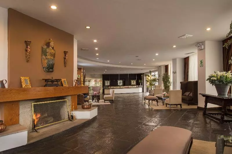 Fotos del hotel Jose Antonio Cusco:  17