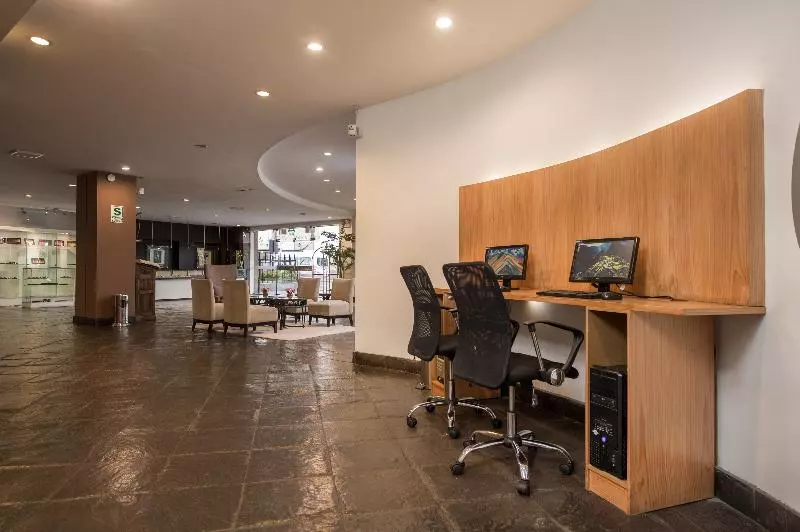 Fotos del hotel Jose Antonio Cusco:  20