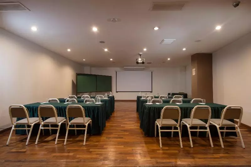 Fotos del hotel Jose Antonio Cusco:  6