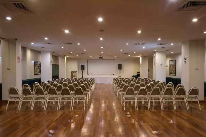 Fotos del hotel Jose Antonio Cusco:  14