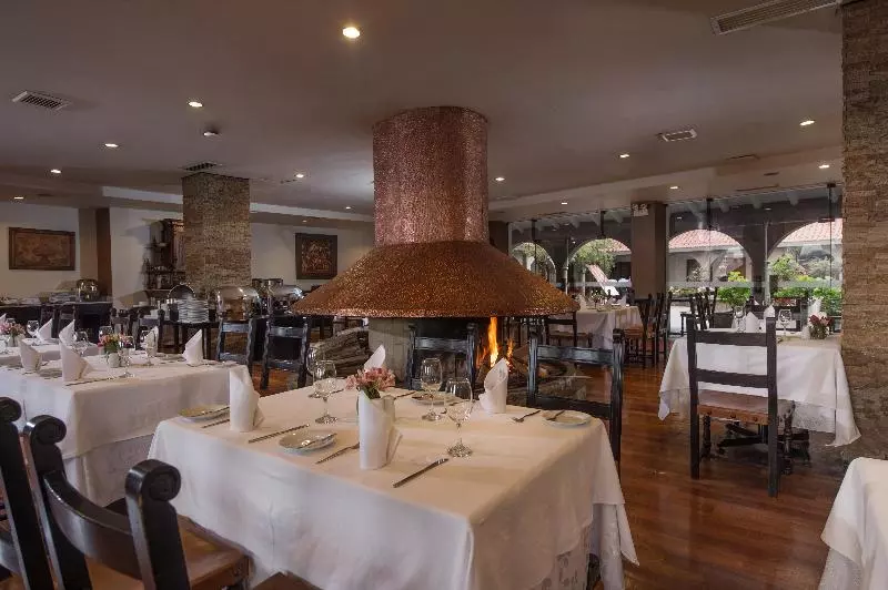 Fotos del hotel Jose Antonio Cusco:  4