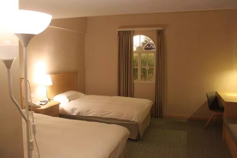 Fotos del hotel Chiayi Maison De Chine:  17