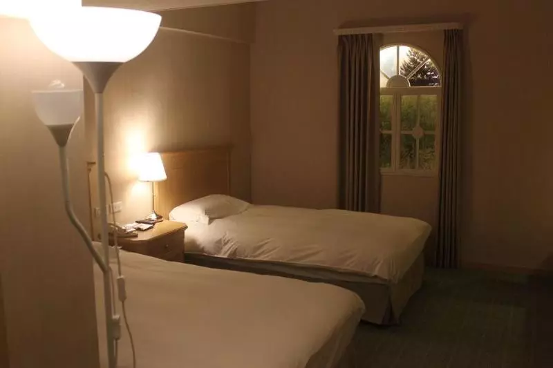 Fotos del hotel Chiayi Maison De Chine:  22