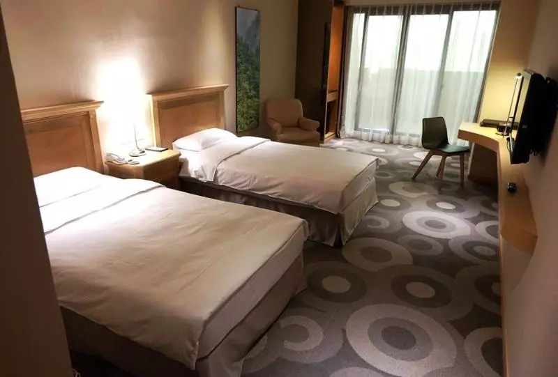 Fotos del hotel Chiayi Maison De Chine:  21