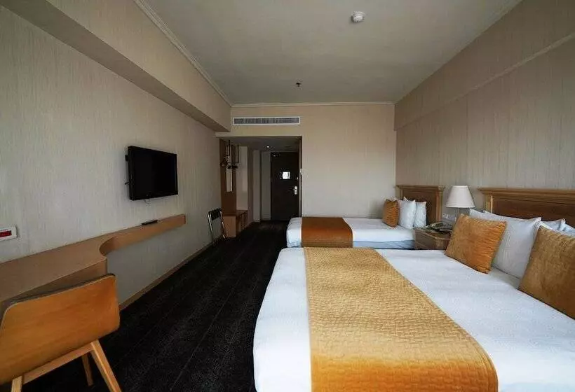 Fotos del hotel Chiayi Maison De Chine:  23