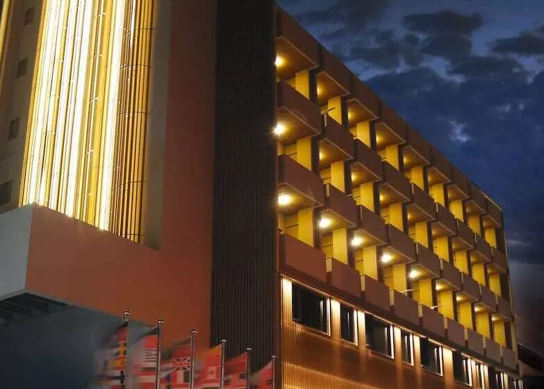 Chiayi Maison De Chine