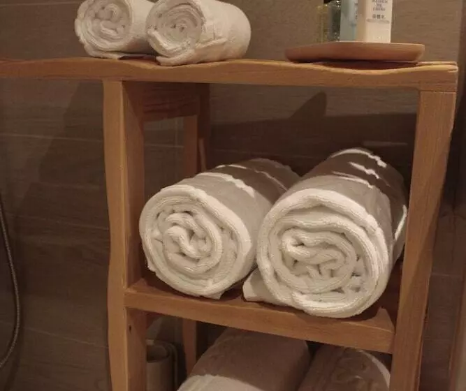 Fotos del hotel Chiayi Maison De Chine:  6