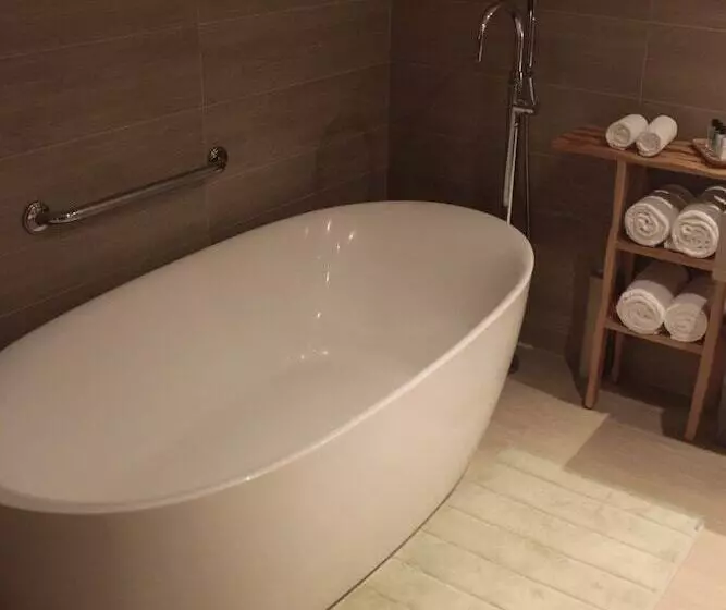 Fotos del hotel Chiayi Maison De Chine:  8