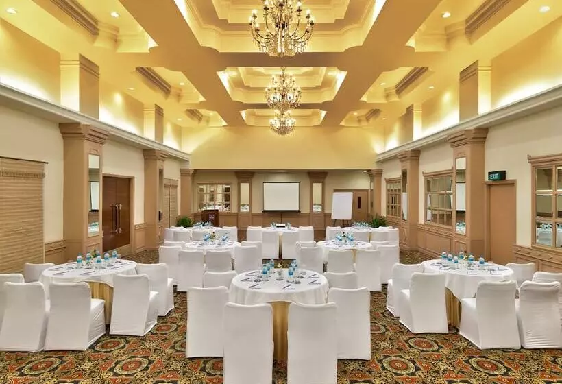 Fotos del hotel Park Regis Jaipur:  7