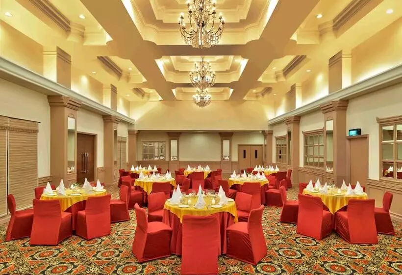 Fotos del hotel Park Regis Jaipur:  15