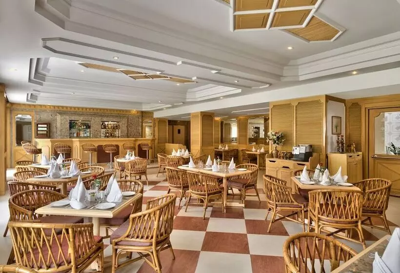 Fotos del hotel Park Regis Jaipur:  6