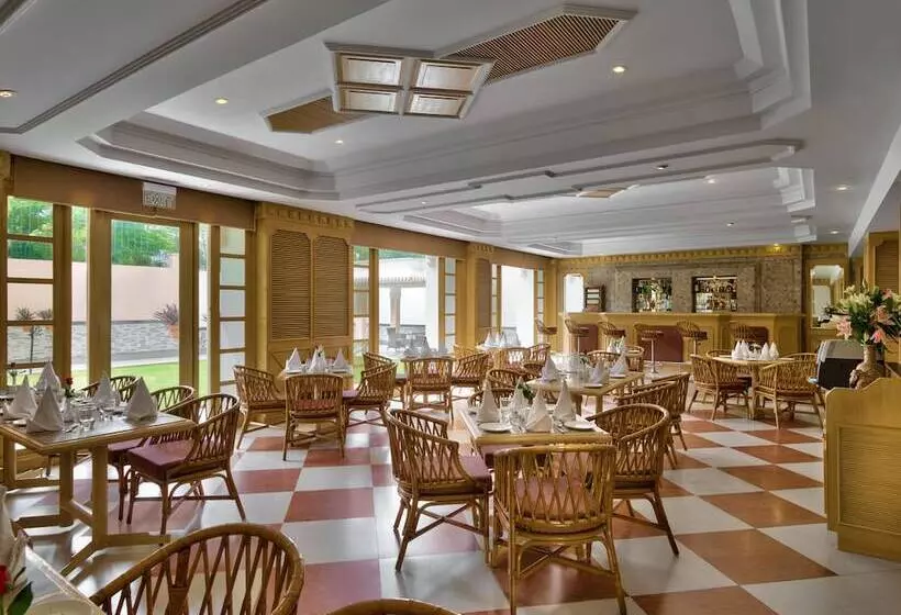 Fotos del hotel Park Regis Jaipur:  14