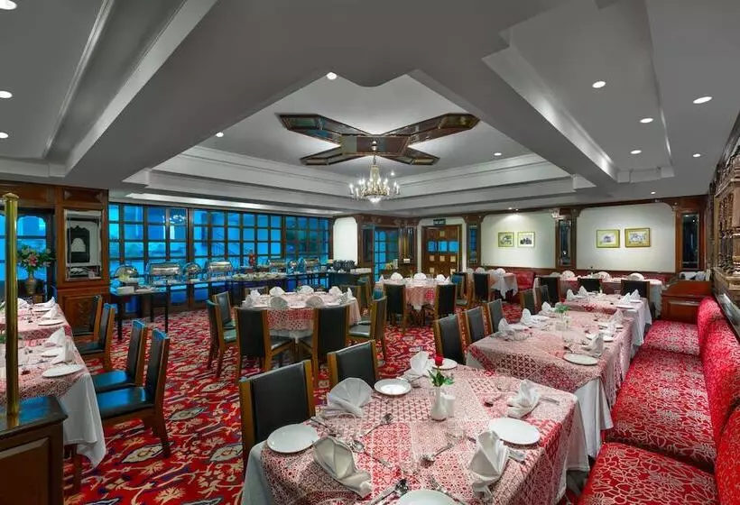 Fotos del hotel Park Regis Jaipur:  19