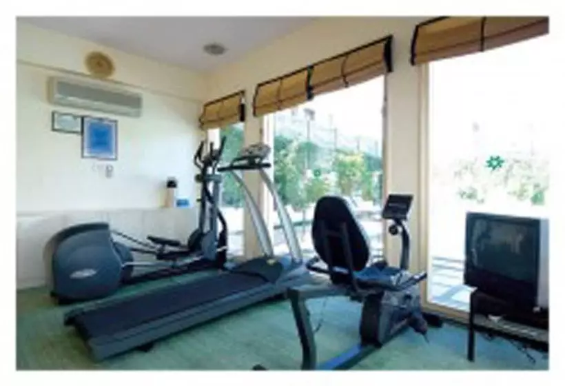 Fotos del hotel Park Regis Jaipur:  5