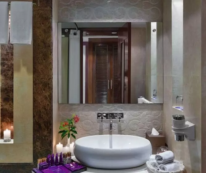 Fotos del hotel Park Regis Jaipur:  16