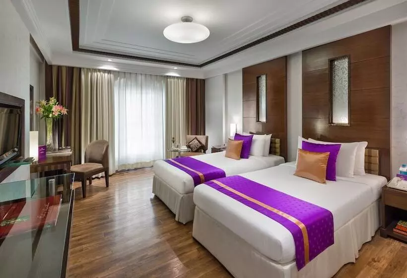 Fotos del hotel Park Regis Jaipur:  2