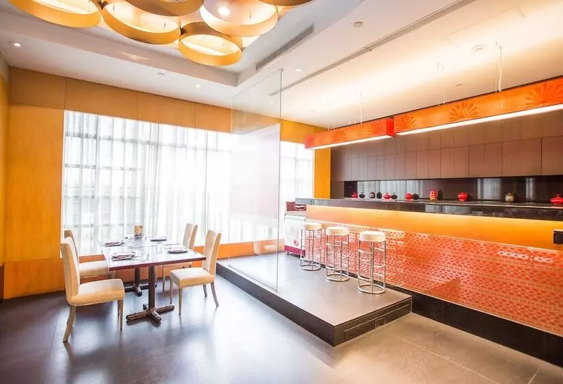 Fotos del hotel Rsl  Taipei Zhonghe:  14