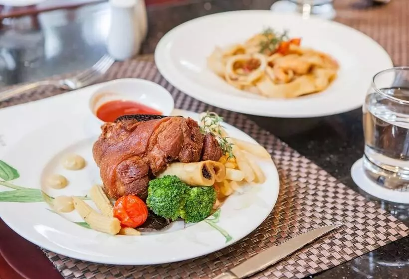 Fotos del hotel Rsl  Taipei Zhonghe:  5