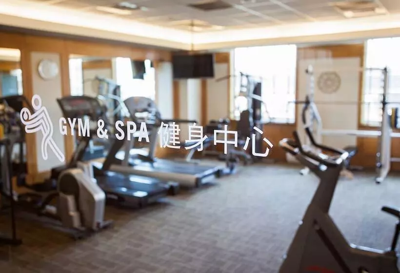 Fotos del hotel Rsl  Taipei Zhonghe:  11