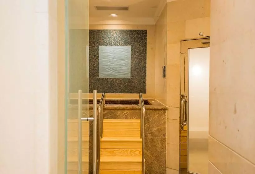 Fotos del hotel Rsl  Taipei Zhonghe:  12