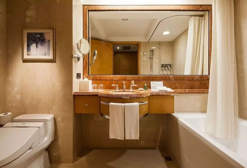 Fotos del hotel Rsl  Taipei Zhonghe:  8