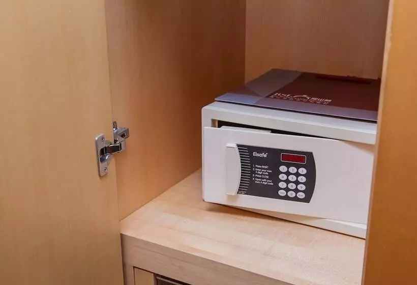 Fotos del hotel Rsl  Taipei Zhonghe:  9