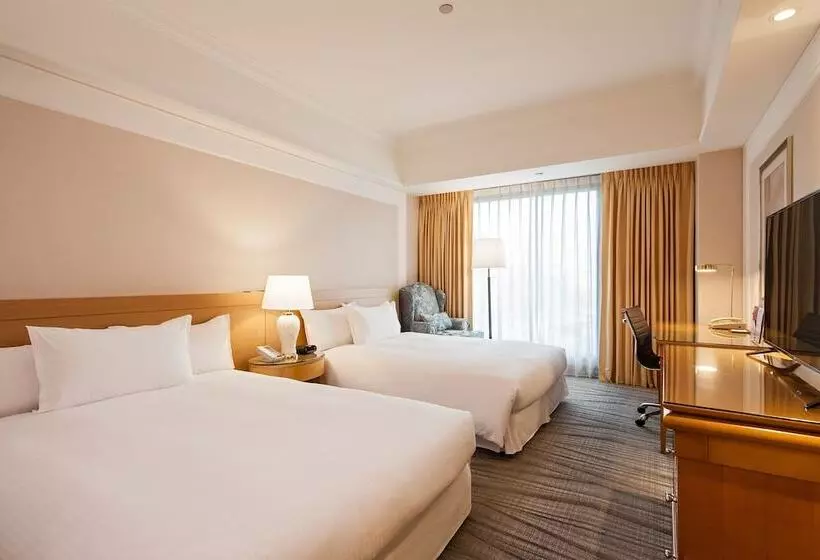 Fotos del hotel Rsl  Taipei Zhonghe:  19