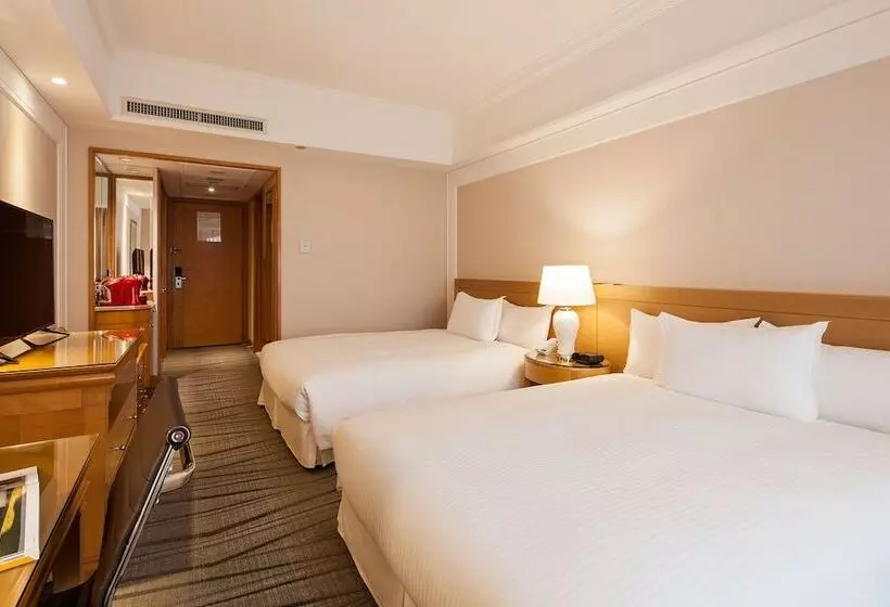 Fotos del hotel Rsl  Taipei Zhonghe:  23