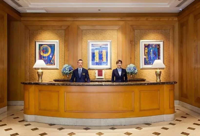 Fotos del hotel Rsl  Taipei Zhonghe:  2