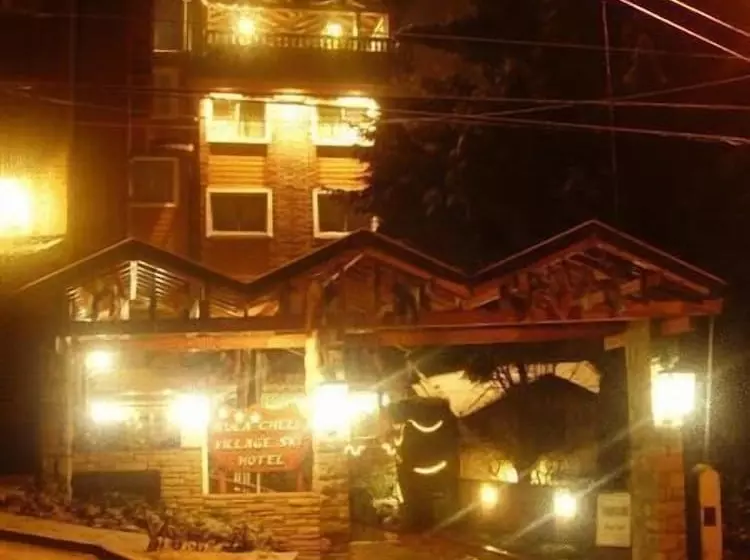 Fotos del hotel Ruca Cheli Village Ski Hotel:  12