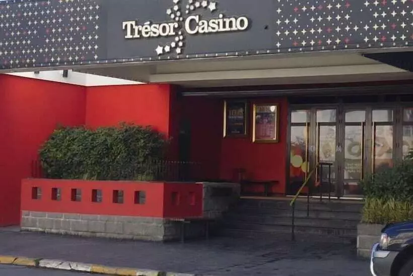 Fotos del hotel Ruca Cheli Village Ski Hotel:  5