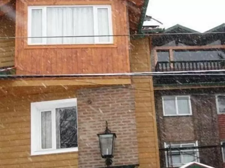 Fotos del hotel Ruca Cheli Village Ski Hotel:  6